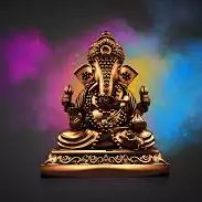 dagadusheth ganapati images